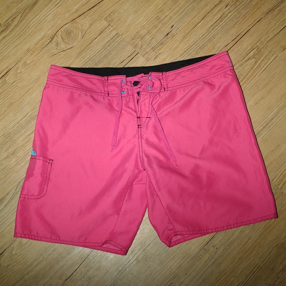 Burnside Board Shorts